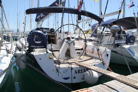 Elan 410