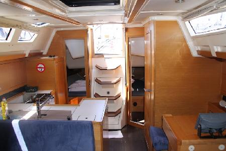 Elan 410