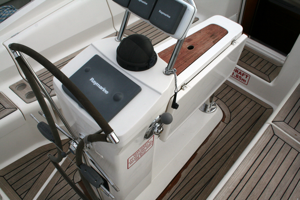 Elan 344 Impression