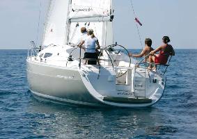 Elan 344 Impression