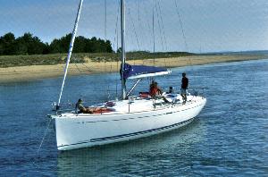 Dufour 455