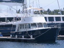 Benetau S. Trawler 42