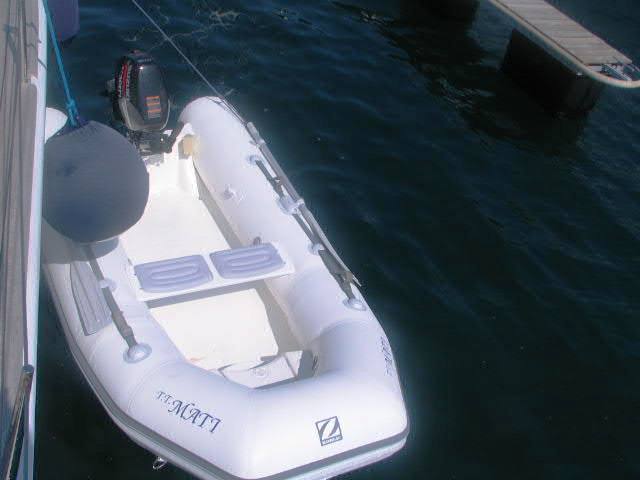 Grand Soleil 56