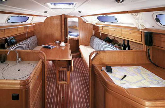 Bavaria 37 Cruiser