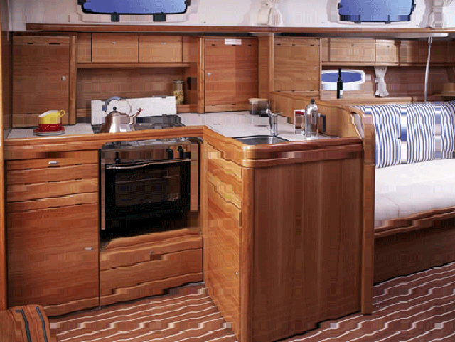 Bavaria 37 Cruiser