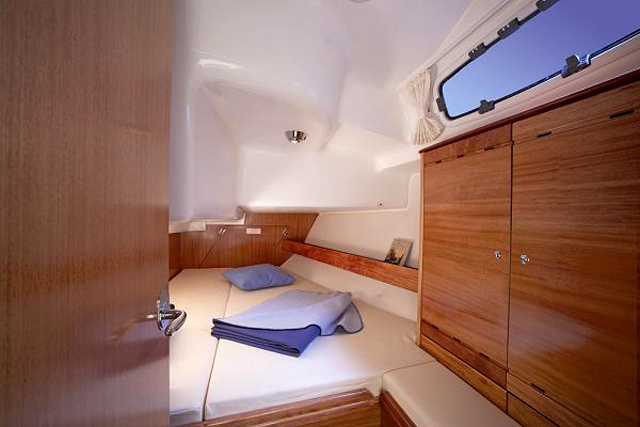 Bavaria 37 Cruiser