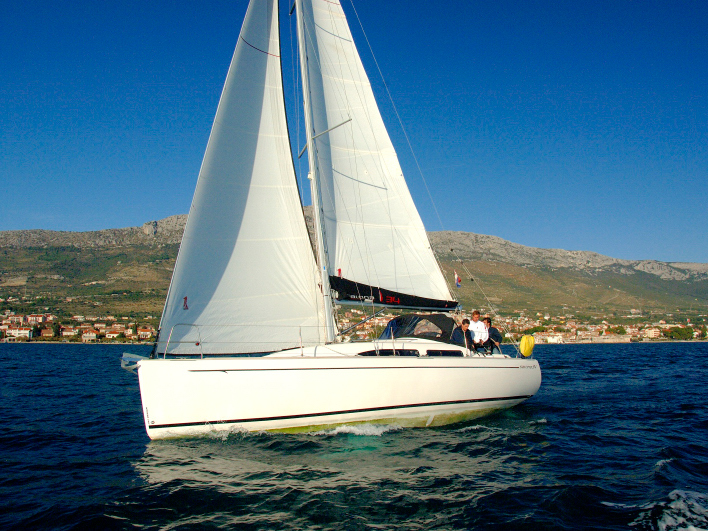 Salona 34 PC