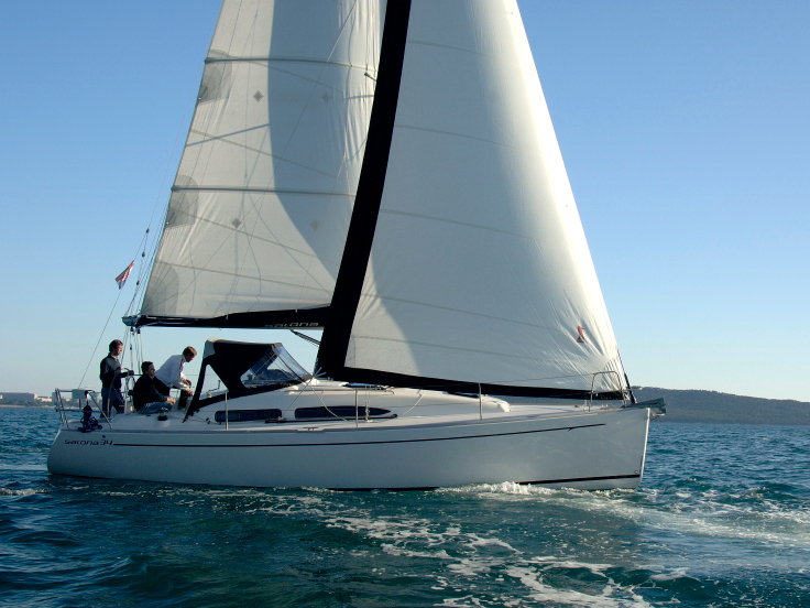 Salona 34 PC