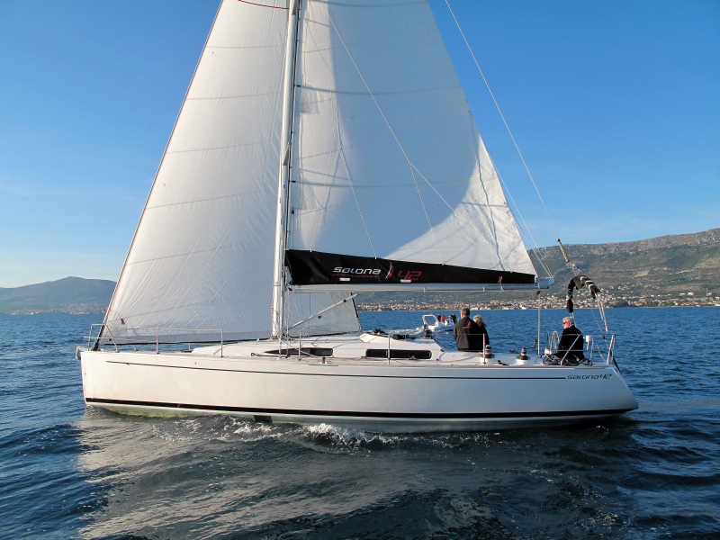 Salona 42 PC