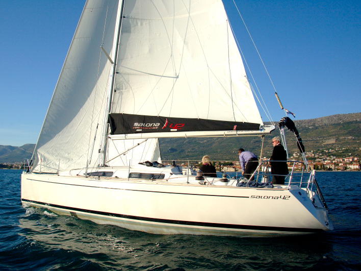 Salona 42 PC