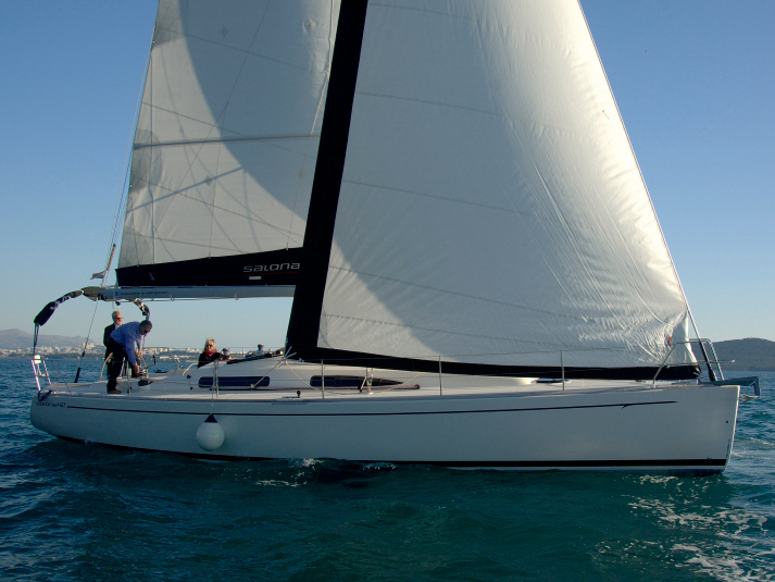 Salona 42 PC