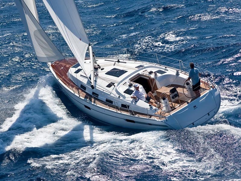 Bavaria 40 cruiser