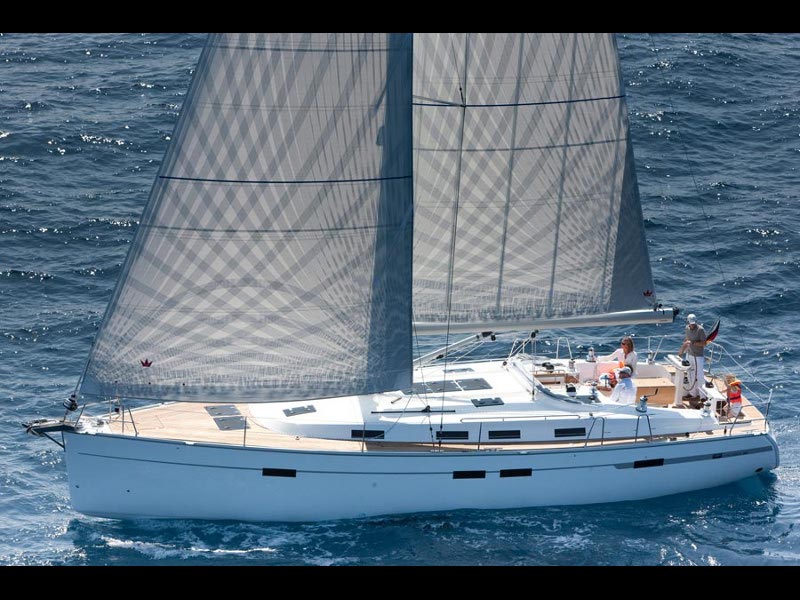 Bavaria 45 Cruiser