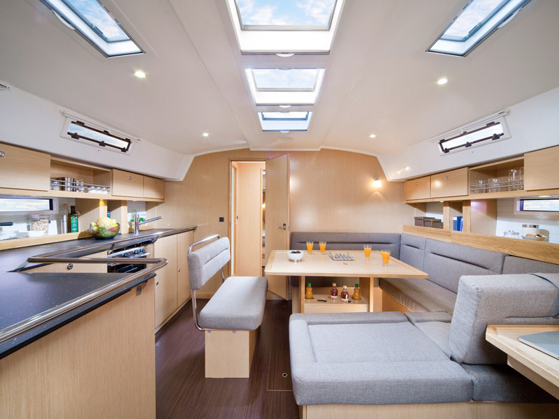 Bavaria 45 Cruiser