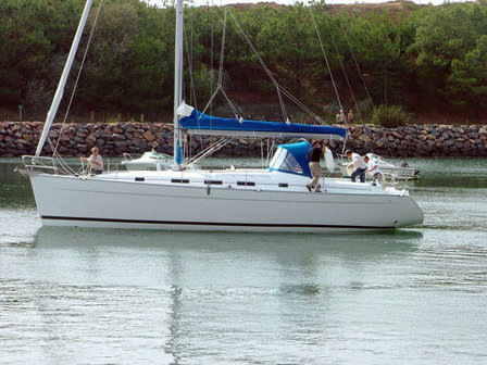 Cyclades 43.3