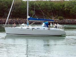 Cyclades 43.3