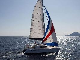 Lagoon 440