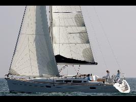 Sun Odyssey 42 i