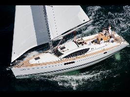 Sun Odyssey 45 DS