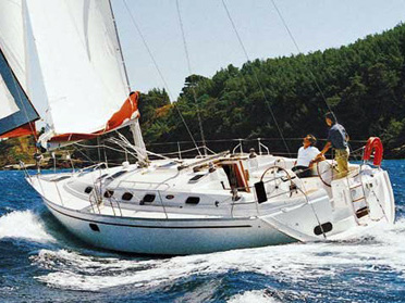 Gib Sea 43