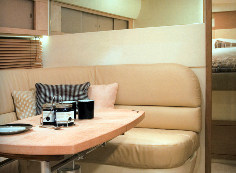Fairline Targa 38