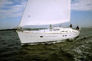 Oceanis Clip. 423