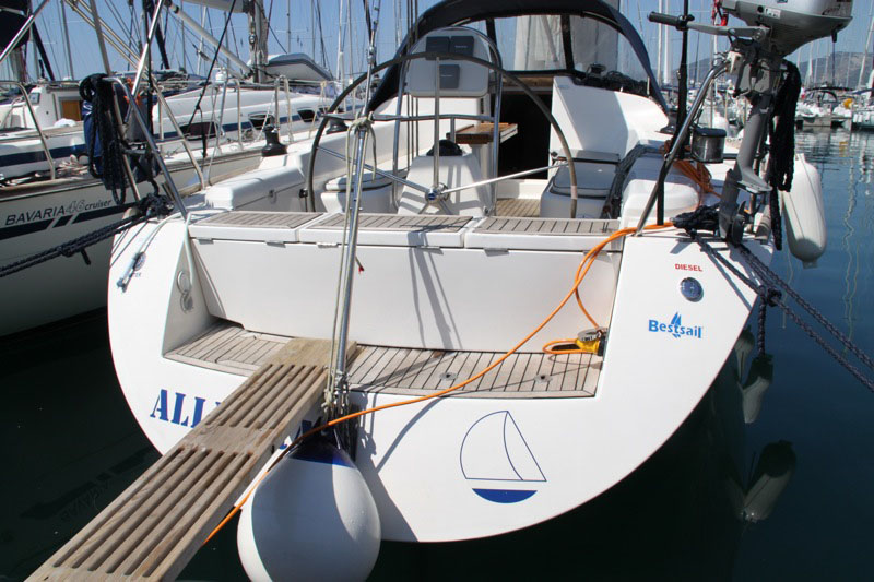 Salona 40