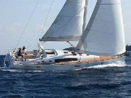 Oceanis 50