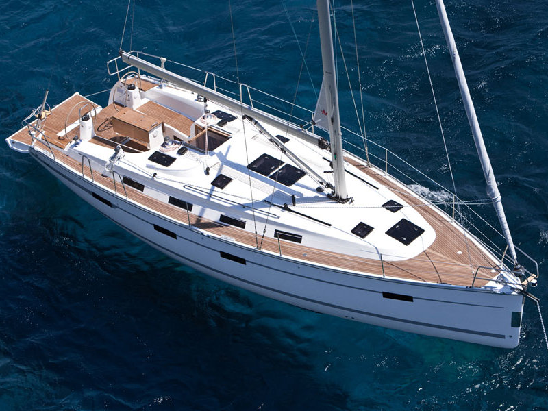 Bavaria 40