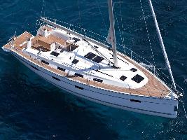 Bavaria 40
