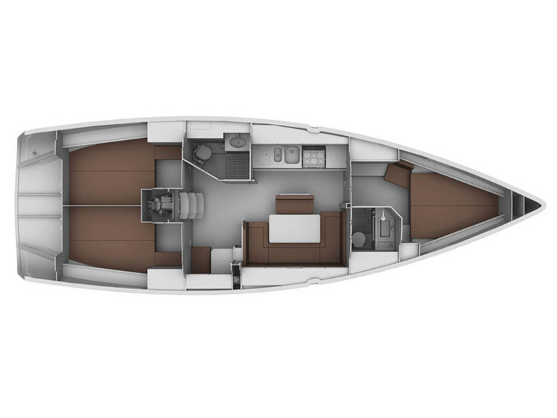 Bavaria 40