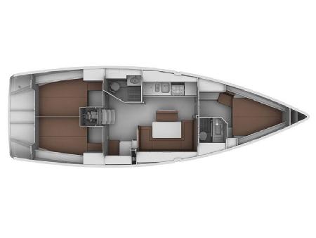 Bavaria 40 Cruiser