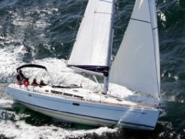 Sun Odyssey 45