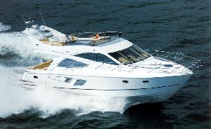 Galeon 530 Fly