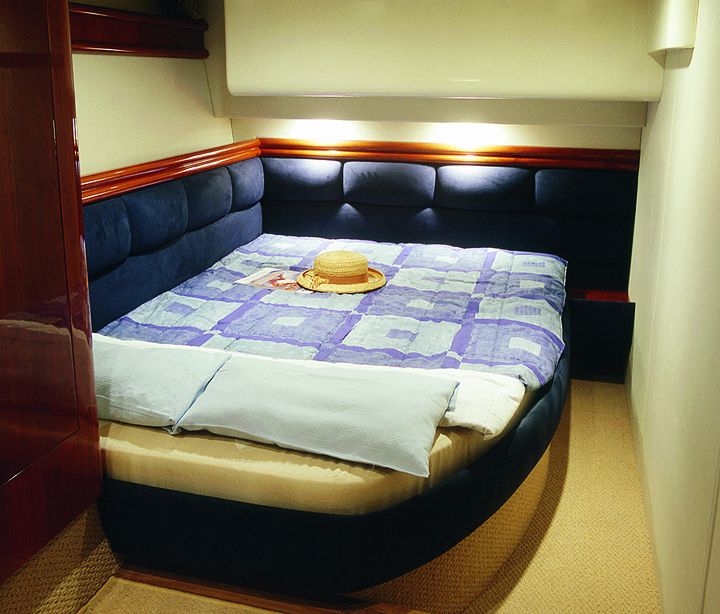 Fairline Phantom 50 