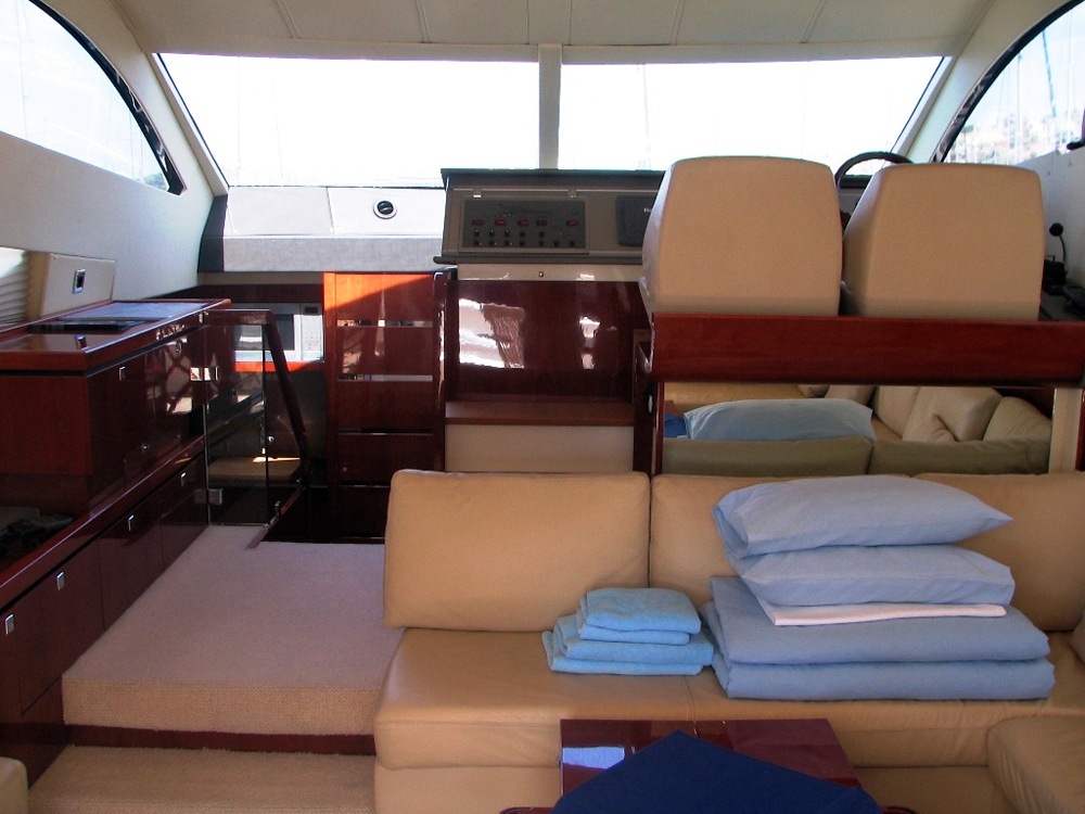 Fairline Phantom 48