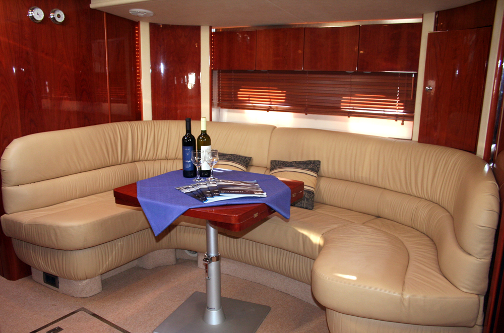Fairline Targa 52 GT