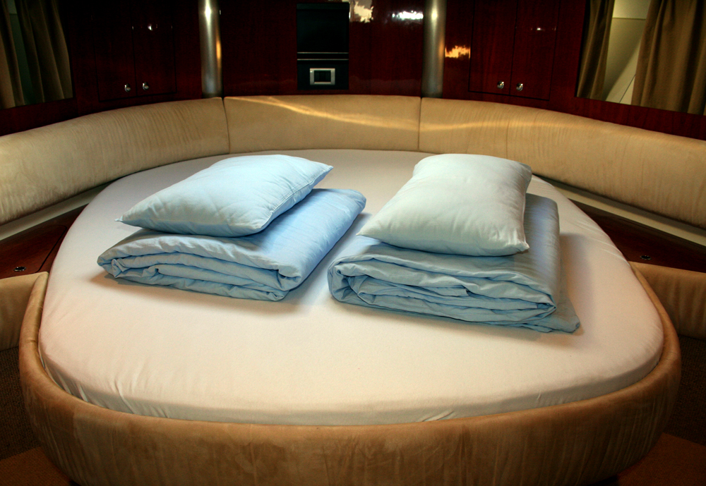 Fairline Targa 52 GT