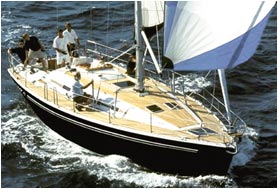 Elan 45