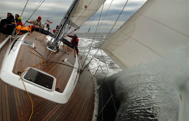 Grand Soleil  46.3