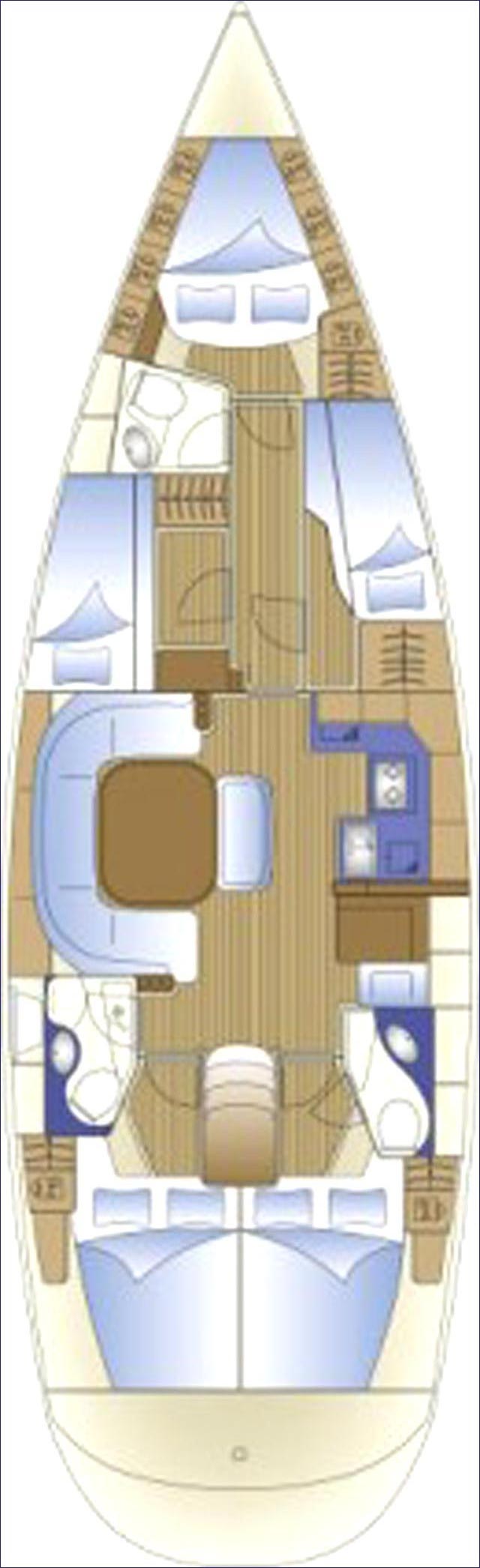 Bavaria 49