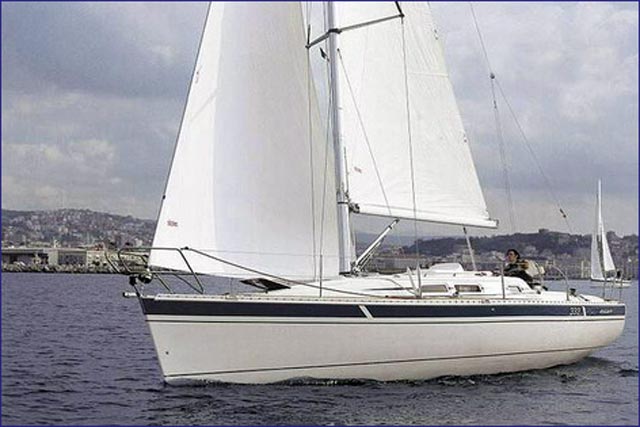 Elan 333