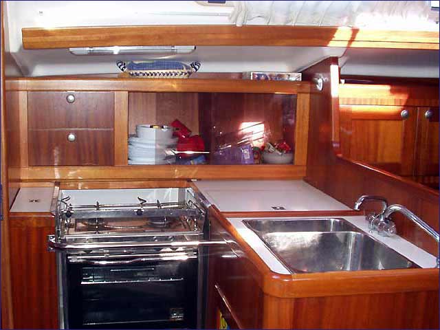 Elan 333