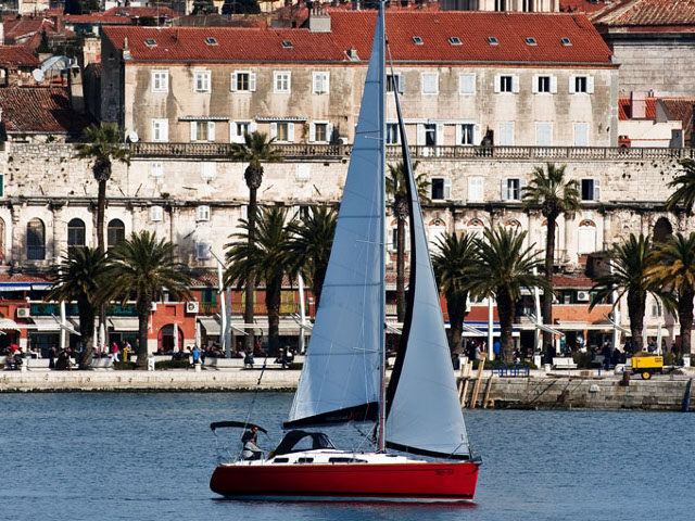Salona 37 HPC