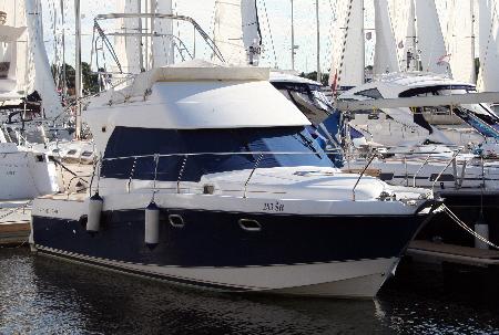 Antares 9.80