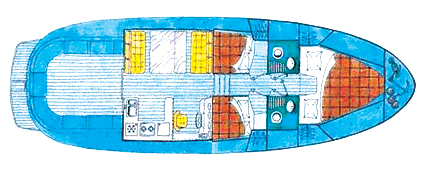 Adria Vektor 1002