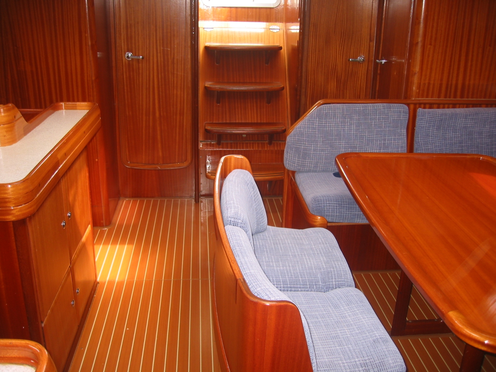 Bavaria 50