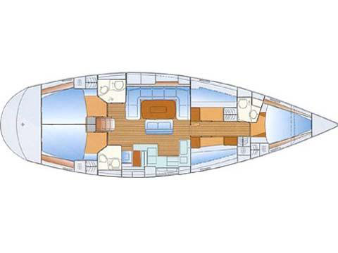 Bavaria 50