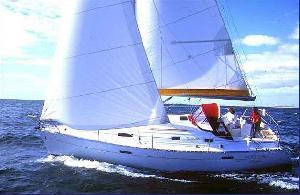 Oceanis 331