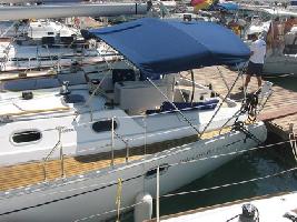 Sun Odyssey 42.2